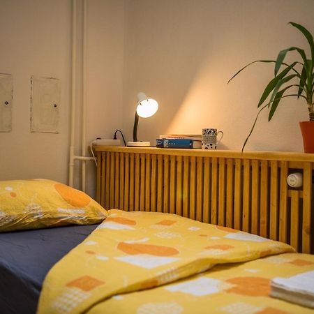 Hostel Idrija Eksteriør billede