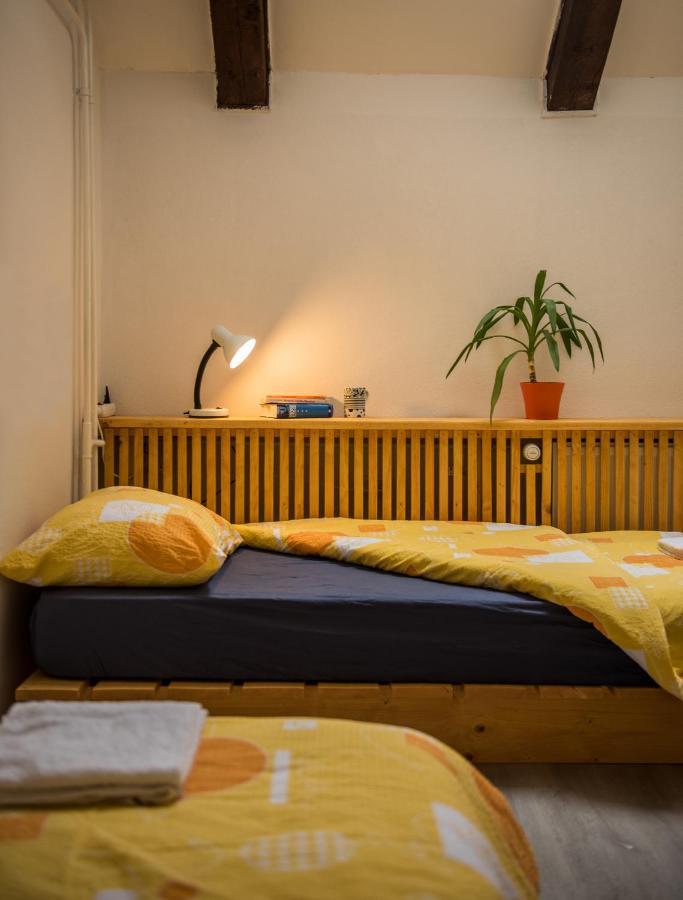 Hostel Idrija Eksteriør billede