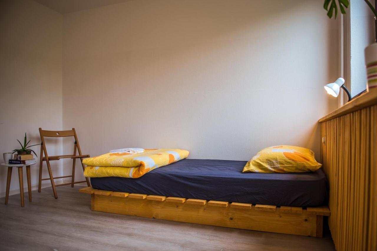 Hostel Idrija Eksteriør billede