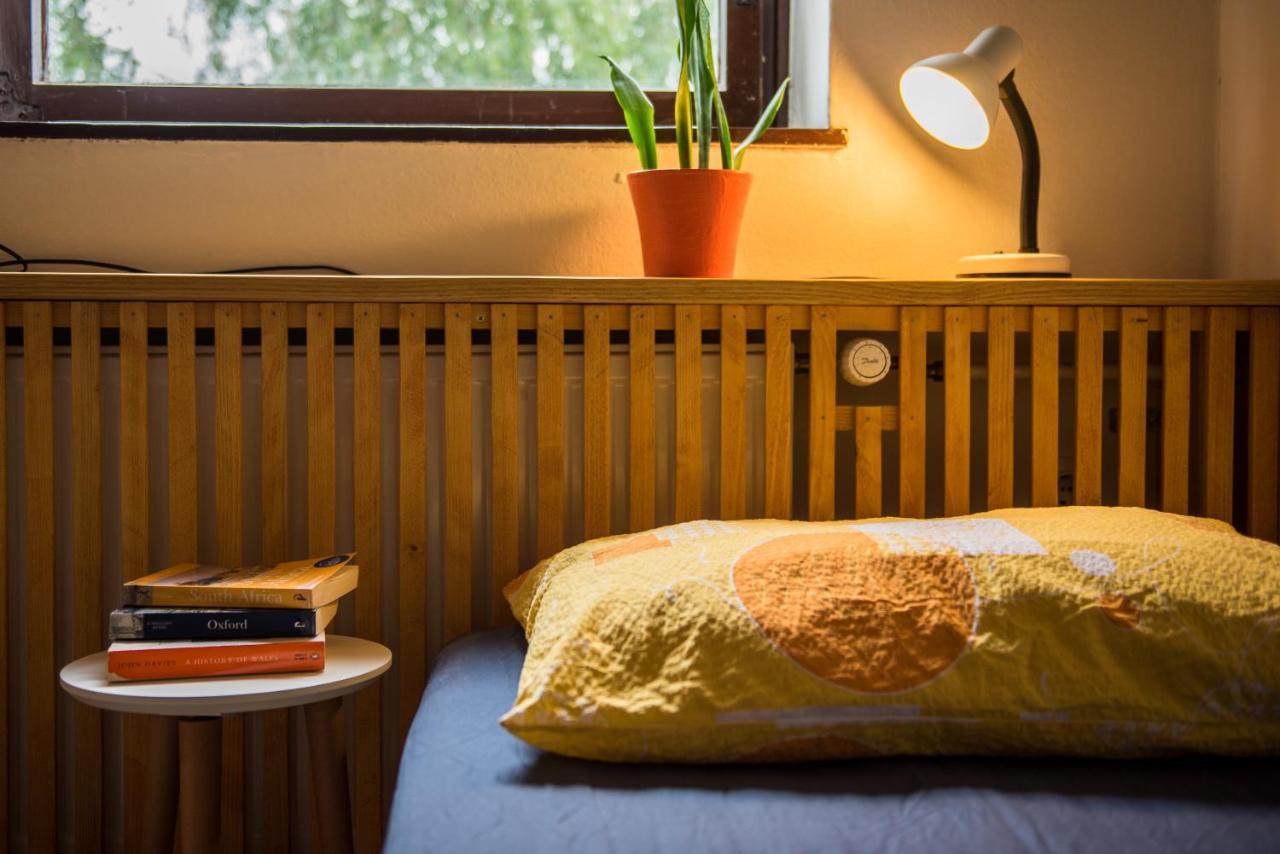 Hostel Idrija Eksteriør billede