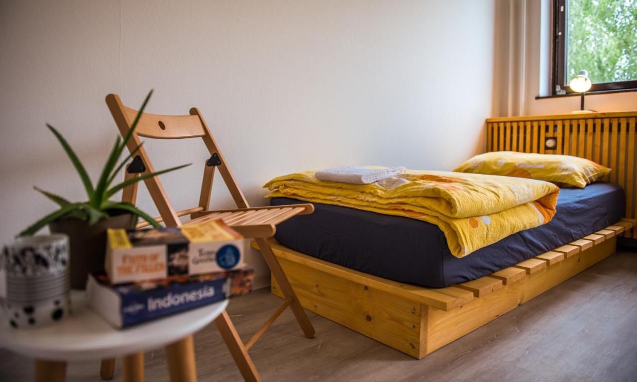 Hostel Idrija Eksteriør billede