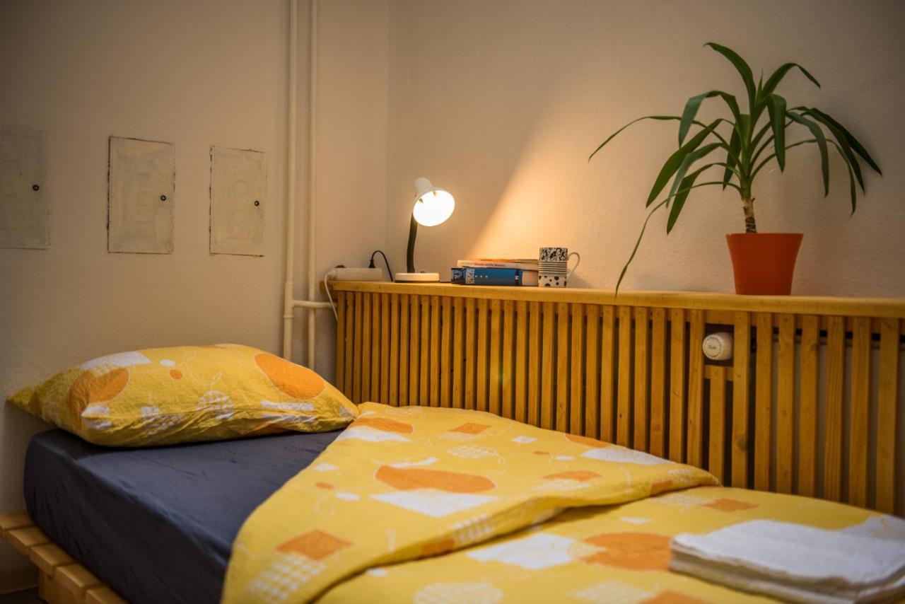 Hostel Idrija Eksteriør billede