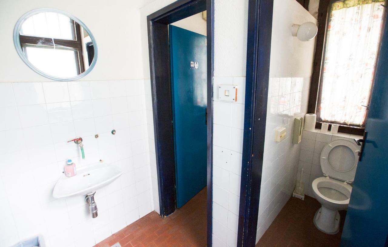 Hostel Idrija Eksteriør billede